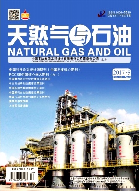 天然气与石油